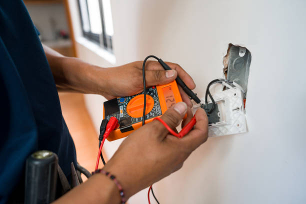 Best Residential Electrician Services  in Paradise Hills, NM