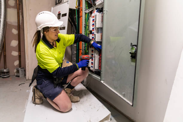 Affordable Emergency Electrician in NM
