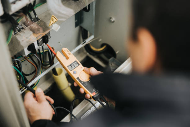 Best Electrical Installation Contractor  in Paradise Hills, NM