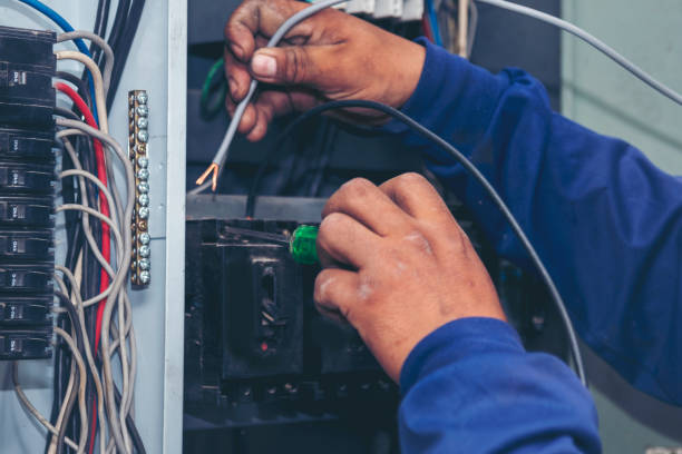 Best Emergency Electrician Near Me  in Paradise Hills, NM
