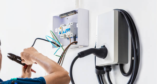 Best Electrical Rewiring Services  in Paradise Hills, NM