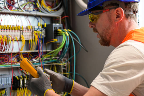 Best 24-Hour Electrician  in Paradise Hills, NM